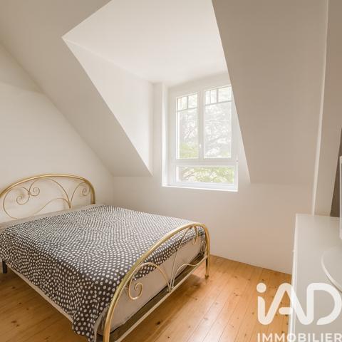 Maison à vendre 10 pièces 400 m² Pontchâteau