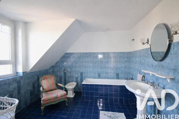 Maison à vendre 10 pièces 400 m² Pontchâteau