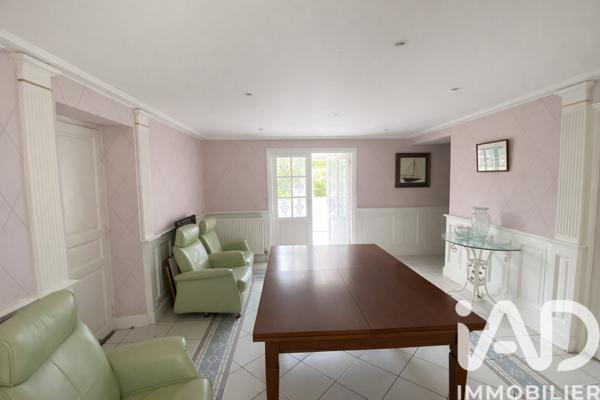 Maison à vendre 10 pièces 400 m² Pontchâteau