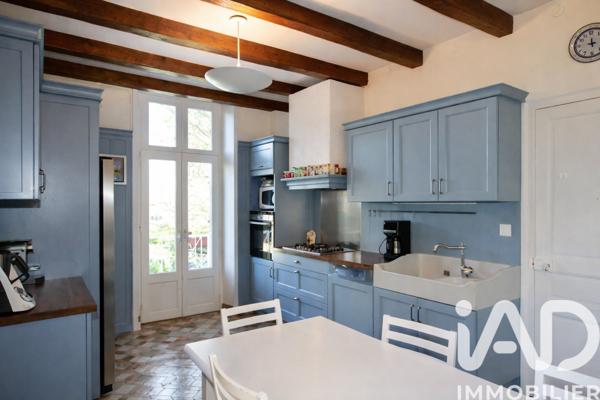 Maison à vendre 10 pièces 400 m² Pontchâteau