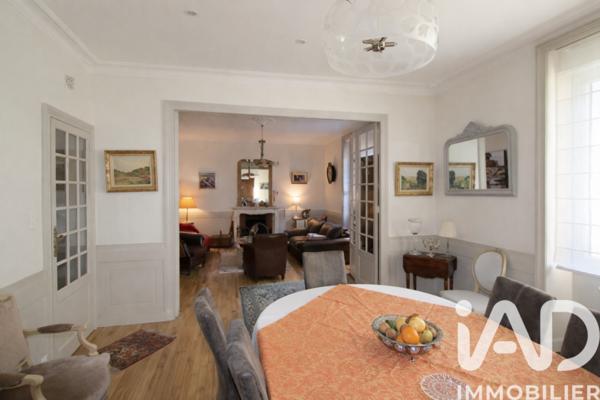 Maison à vendre 10 pièces 400 m² Pontchâteau