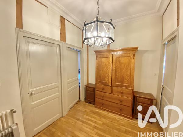 Maison à vendre 10 pièces 400 m² Pontchâteau