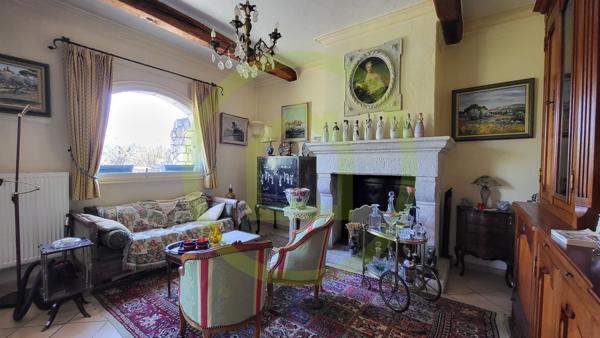 Maison à LA COLLE SUR LOUP (06480)