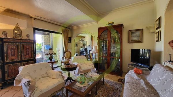 Maison à LA COLLE SUR LOUP (06480)