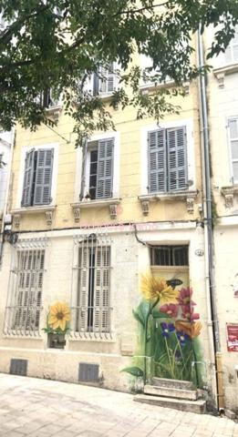 Appartement à vendre 1 pièce de 15 m²