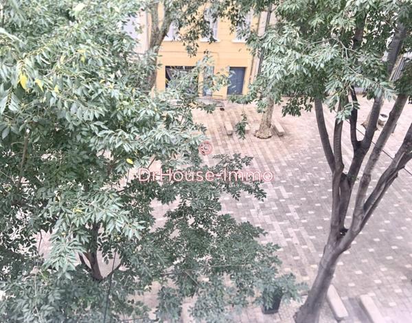 Appartement à vendre 1 pièce de 15 m²