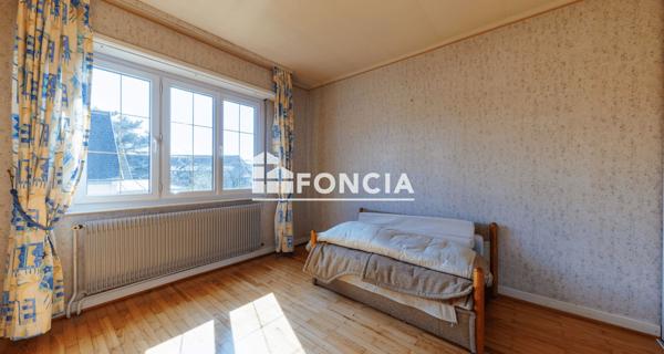 À vendre Maison 4 pièces 107.81 m² - Strasbourg 67100