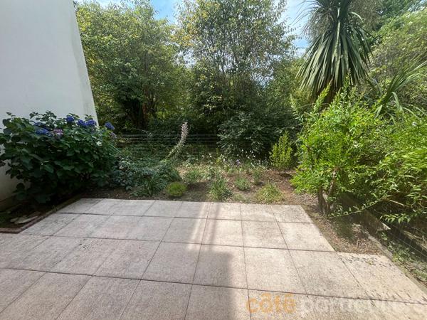 Vente
                Appartement45,26 m² - 2 Pièces -
                    Plescop (56890)