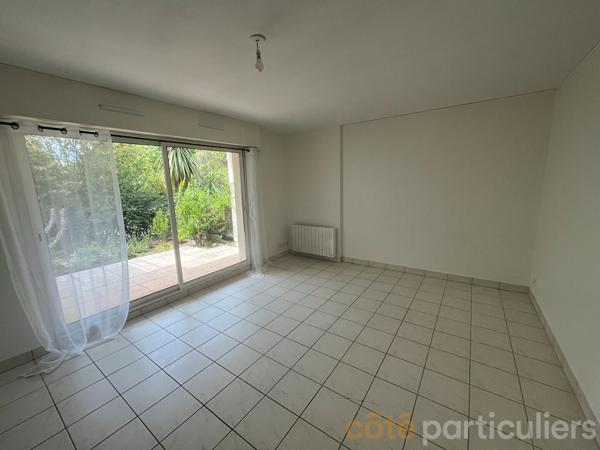 Vente
                Appartement45,26 m² - 2 Pièces -
                    Plescop (56890)