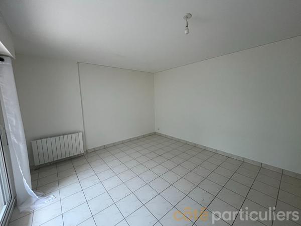 Vente
                Appartement45,26 m² - 2 Pièces -
                    Plescop (56890)