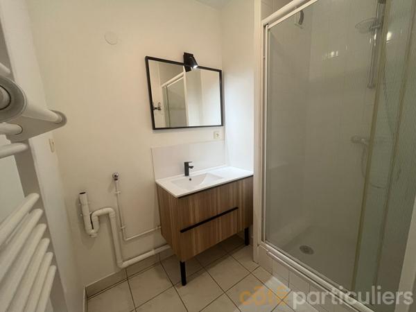 Vente
                Appartement45,26 m² - 2 Pièces -
                    Plescop (56890)