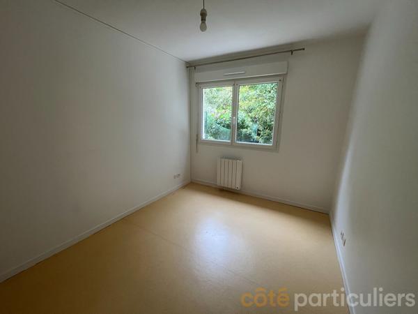Vente
                Appartement45,26 m² - 2 Pièces -
                    Plescop (56890)