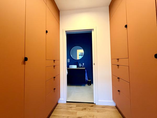 Plumergat (56400) maison contemporaine + piscine Extension de 2024