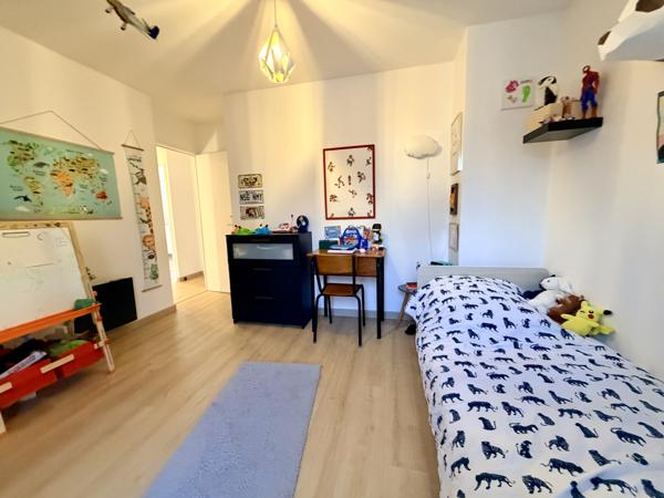 Plumergat (56400) maison contemporaine + piscine Extension de 2024