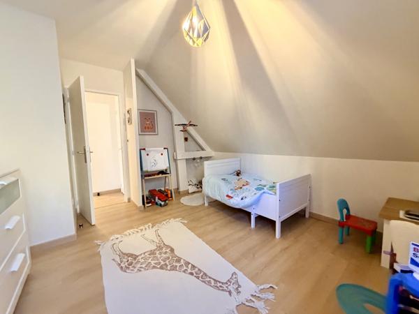 Plumergat (56400) maison contemporaine + piscine Extension de 2024