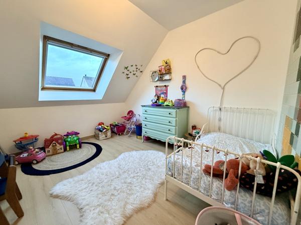 Plumergat (56400) maison contemporaine + piscine Extension de 2024