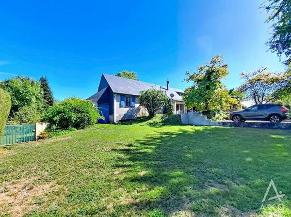 Achat vente Maison mitoyenne Poueyferré