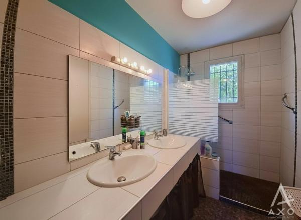 Achat vente Maison mitoyenne Poueyferré