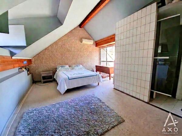 Achat vente Maison mitoyenne Poueyferré