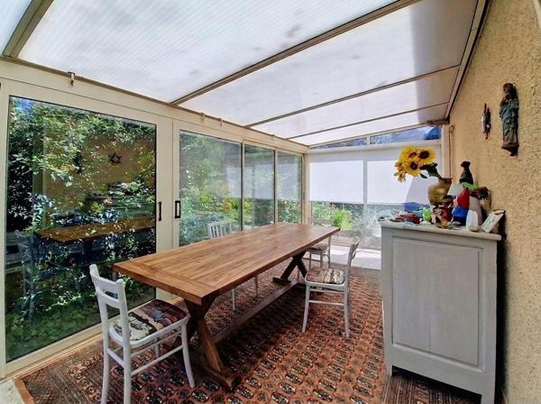 Achat vente Maison mitoyenne Poueyferré