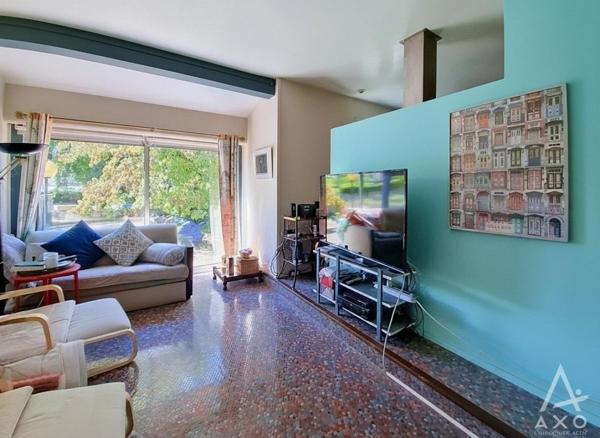 Achat vente Maison mitoyenne Poueyferré