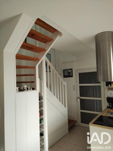 Maison à vendre 4 pièces 76 m² Penmarch