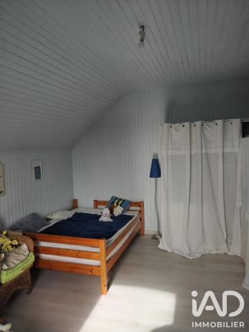 Maison à vendre 4 pièces 76 m² Penmarch