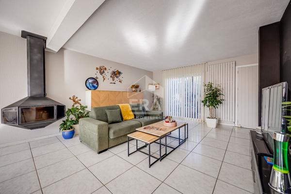 Perpignan - Mas Vermeil : Maison à vendre 7 pièces avec garage et piscine