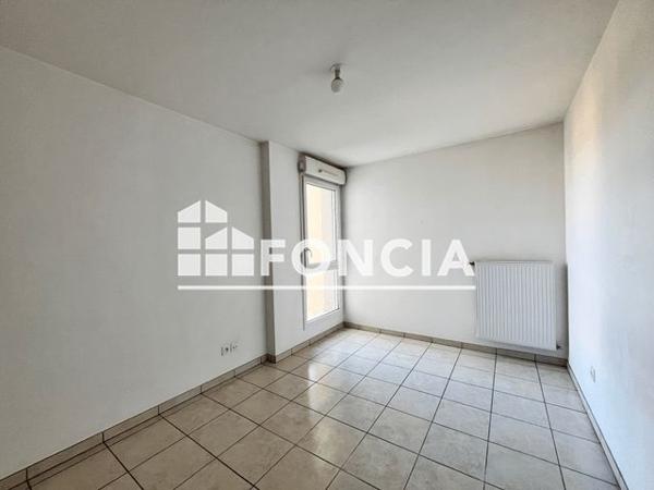 À vendre Appartement 3 pièces 62.44 m² - Vénissieux 69200