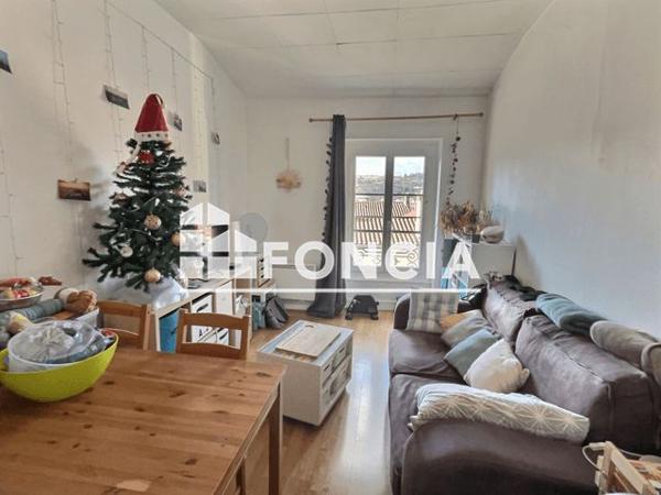 À vendre Immeuble 138 m² - Vienne 38200
