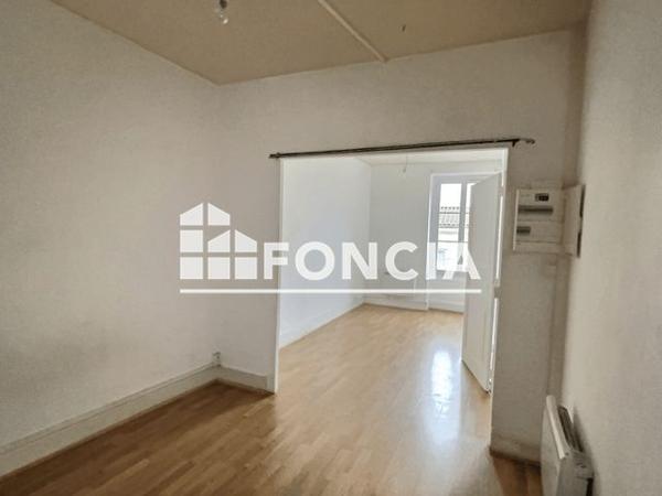 À vendre Immeuble 138 m² - Vienne 38200