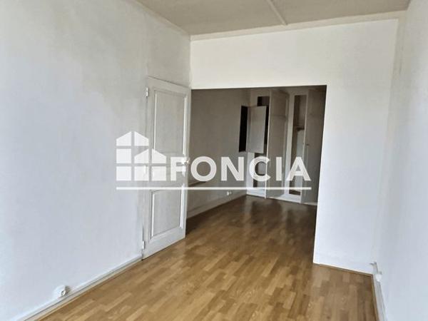 À vendre Immeuble 138 m² - Vienne 38200