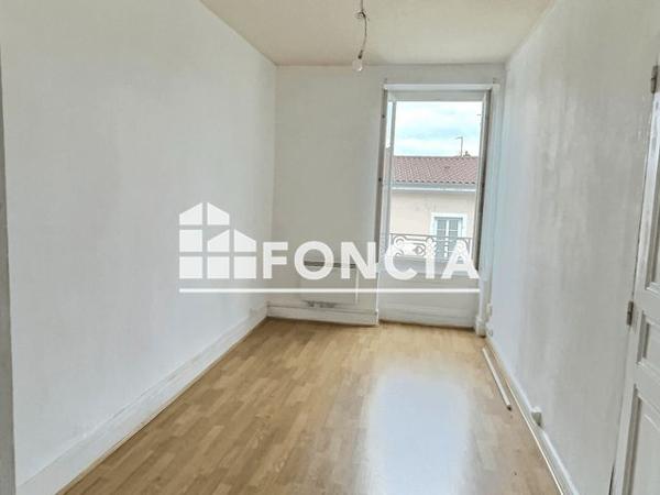 À vendre Immeuble 138 m² - Vienne 38200
