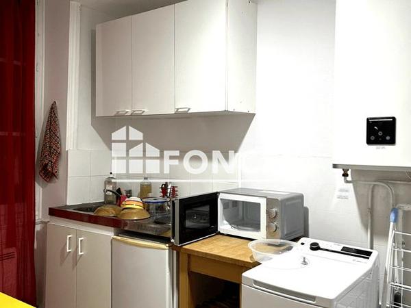 À vendre Immeuble 138 m² - Vienne 38200