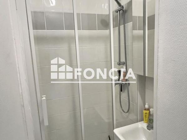 À vendre Immeuble 138 m² - Vienne 38200