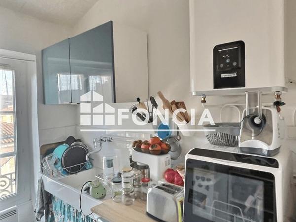 À vendre Immeuble 138 m² - Vienne 38200