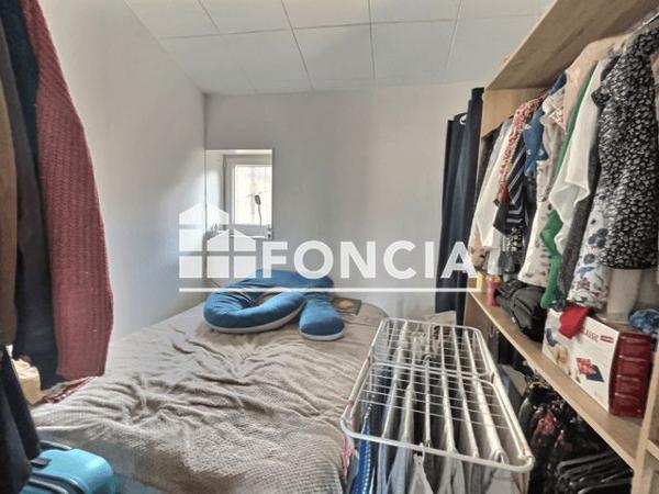 À vendre Immeuble 138 m² - Vienne 38200