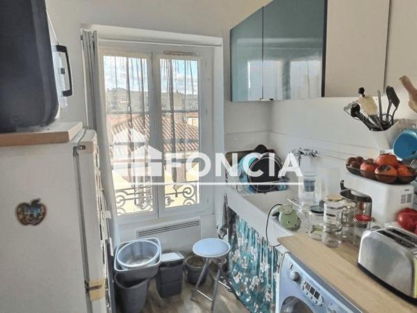 À vendre Immeuble 138 m² - Vienne 38200