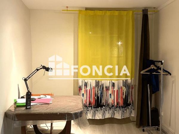 À vendre Immeuble 138 m² - Vienne 38200