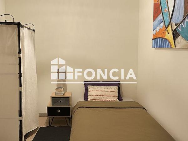 À vendre Immeuble 138 m² - Vienne 38200