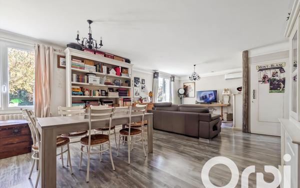 Maison à vendre    4 pièces • 126 m2 Sarrians