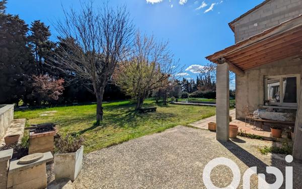 Maison à vendre    4 pièces • 126 m2 Sarrians