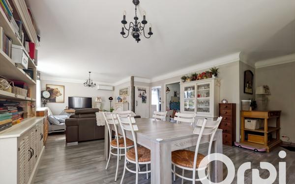 Maison à vendre    4 pièces • 126 m2 Sarrians