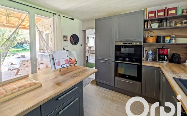 Maison à vendre    4 pièces • 126 m2 Sarrians