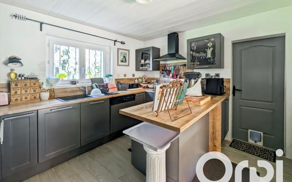 Maison à vendre    4 pièces • 126 m2 Sarrians
