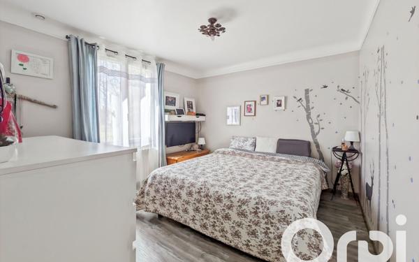 Maison à vendre    4 pièces • 126 m2 Sarrians