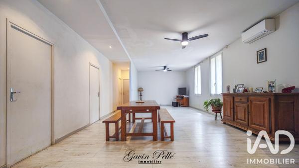 Maison à vendre 5 pièces 114 m² Blaye-les-Mines
