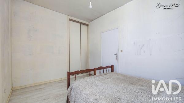 Maison à vendre 5 pièces 114 m² Blaye-les-Mines