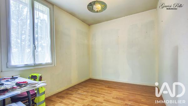 Maison à vendre 5 pièces 114 m² Blaye-les-Mines