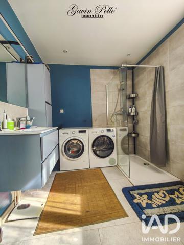 Maison à vendre 5 pièces 114 m² Blaye-les-Mines